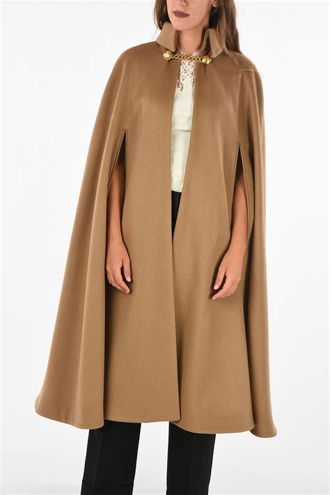 celine cape|designer capes for women.